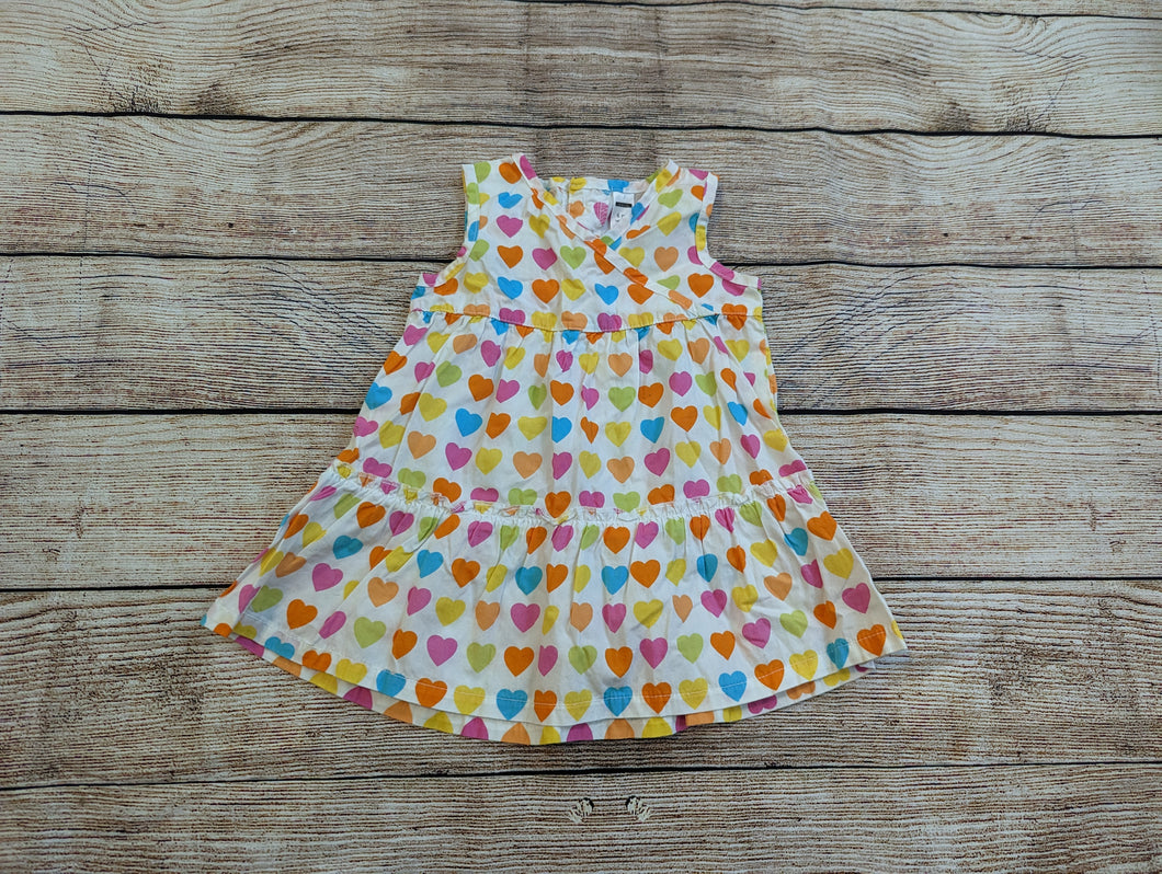 George 6M Dress