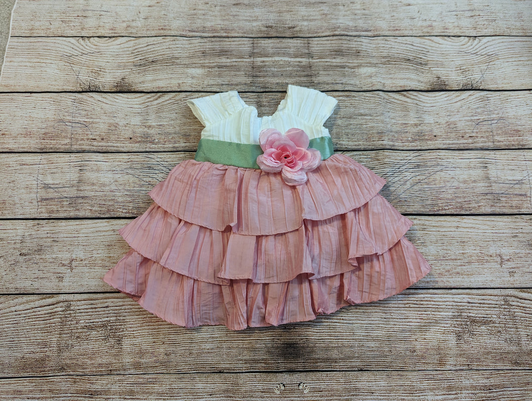 Genuine Rose 9M Dress