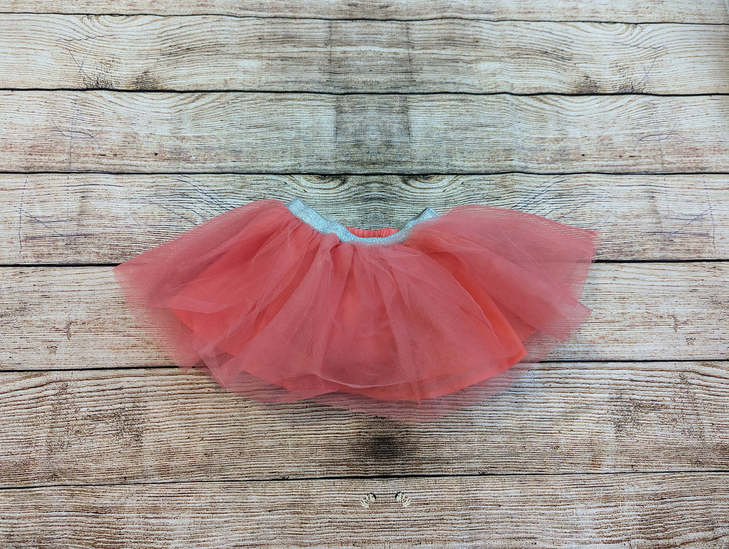 NEW Gymboree 6-12M Tutu & Diaper Cover