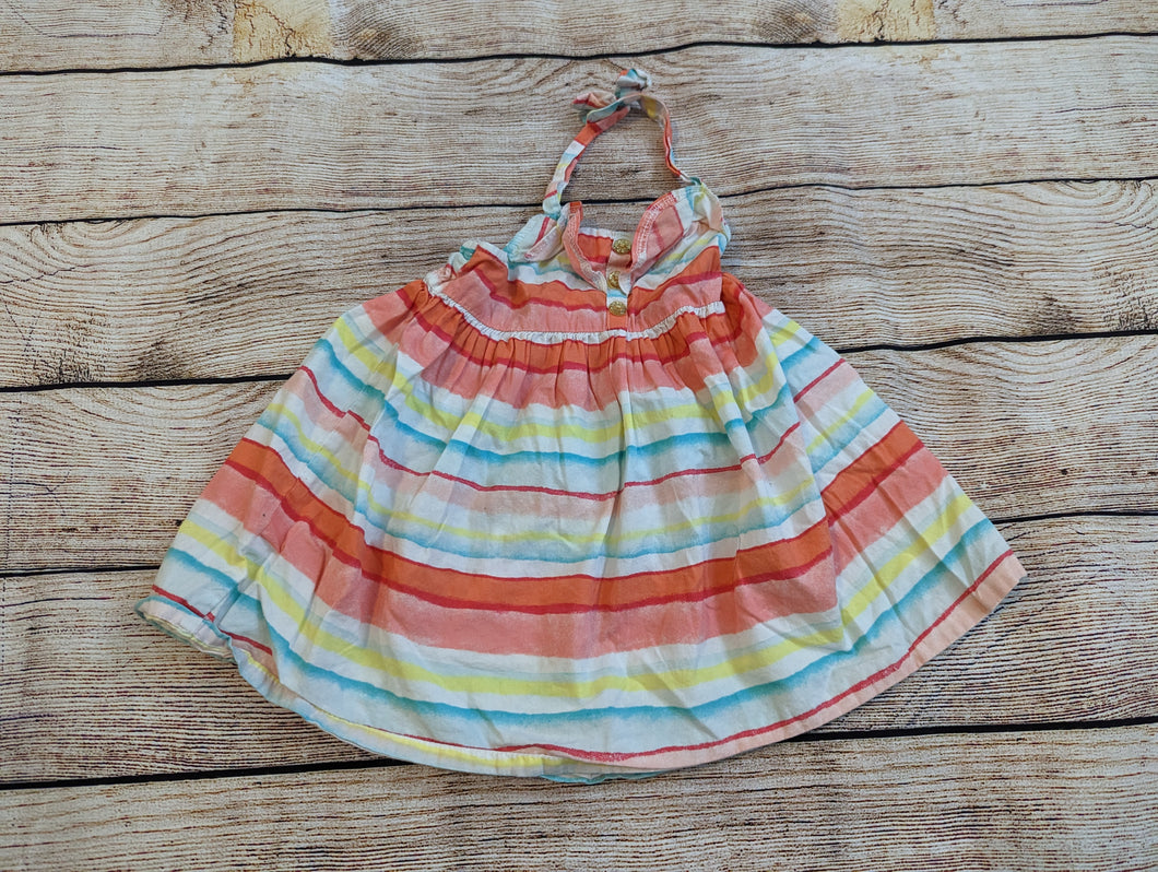 Gymboree 12-18M Dress