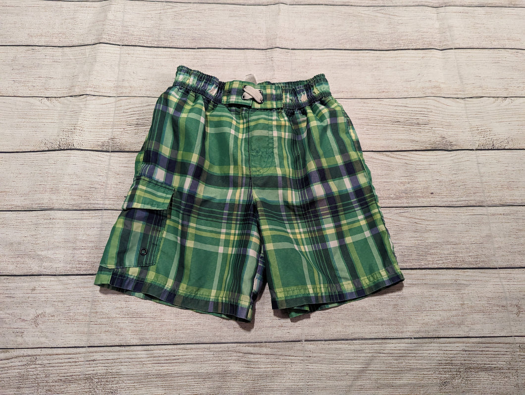 George 5 Swimshorts