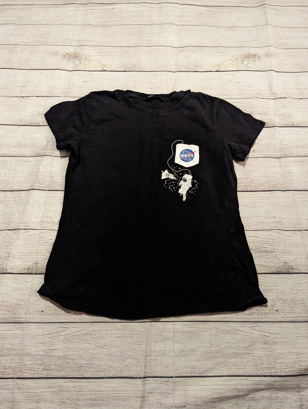 Shien NSA S T-Shirt