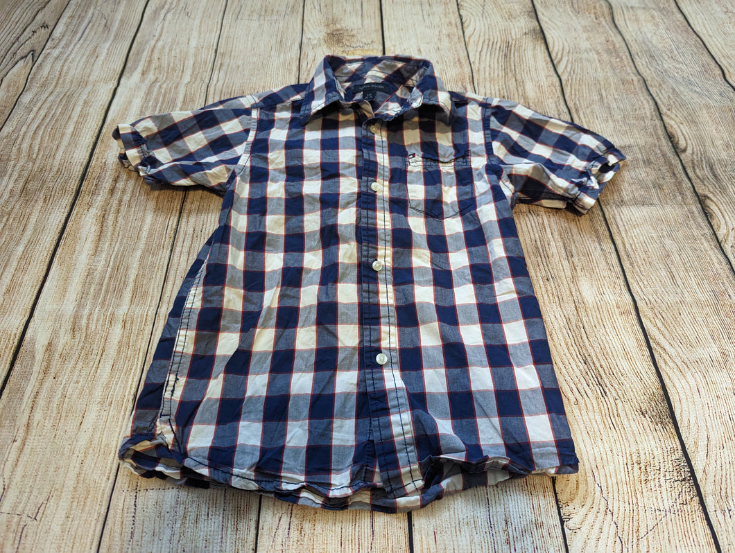 Tommy Hilfiger 6-7 Shirt