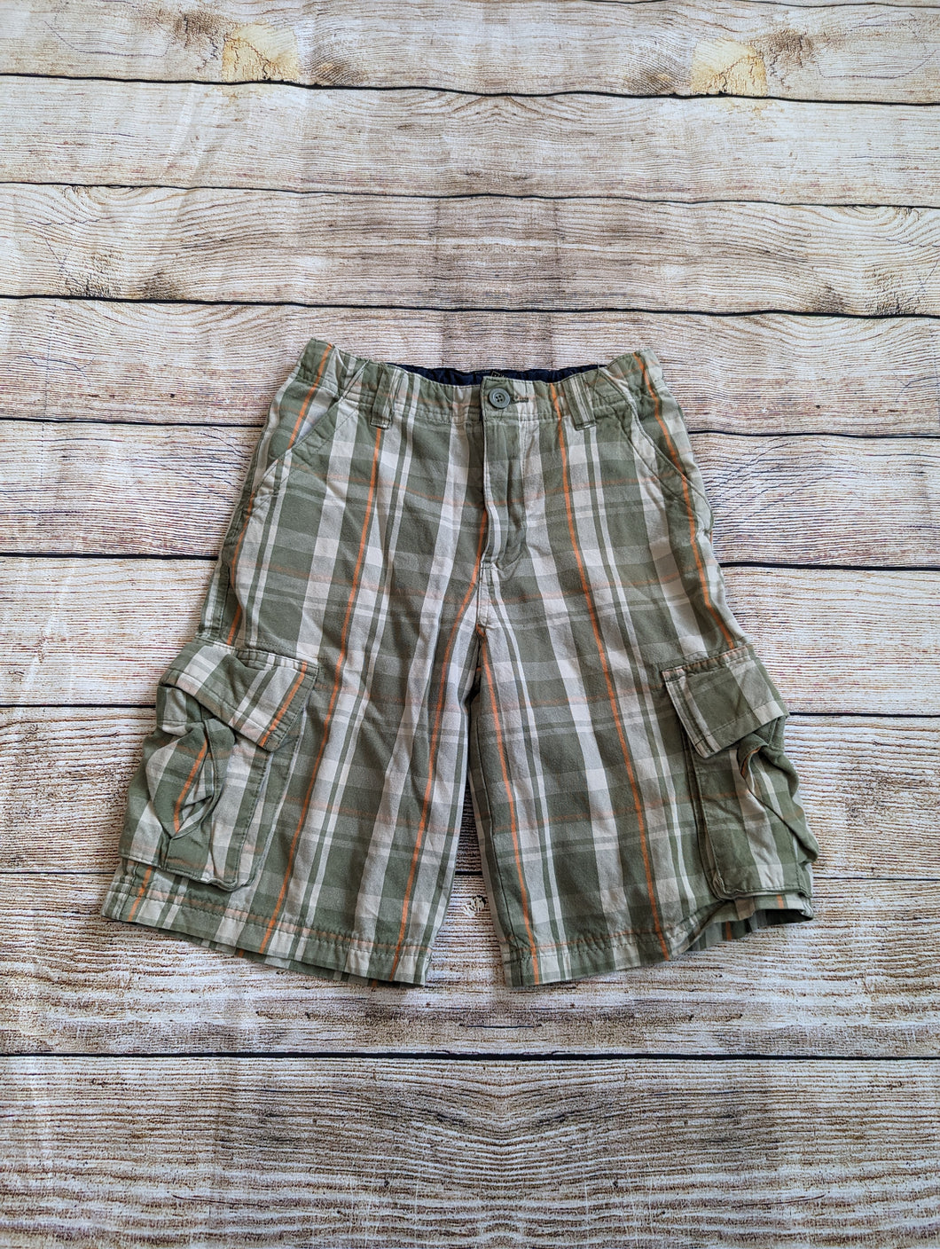 Woodland 8 Shorts