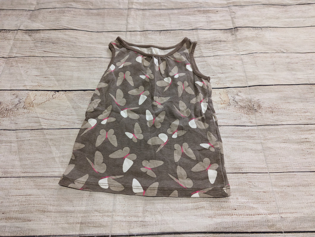 Girls 3T Tank Top