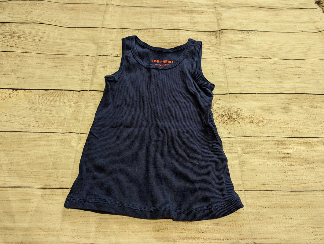 Joe Fresh 3 Tank Top