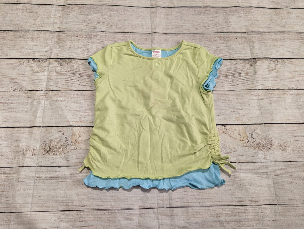 Gymboree 4T Shirt