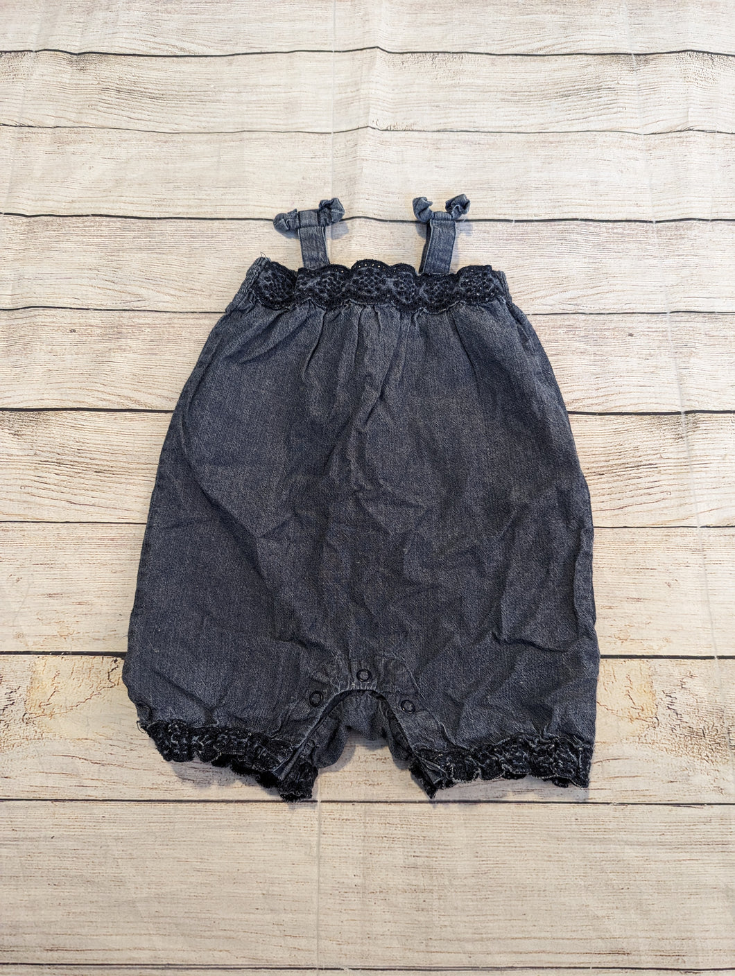 TCP 9-12M Romper