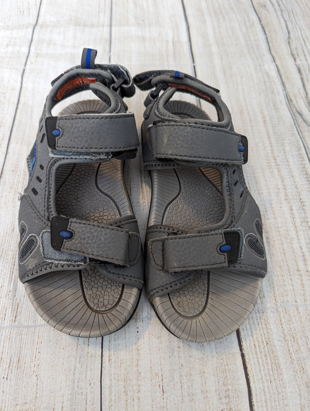 Joe Fresh 12 Sandals