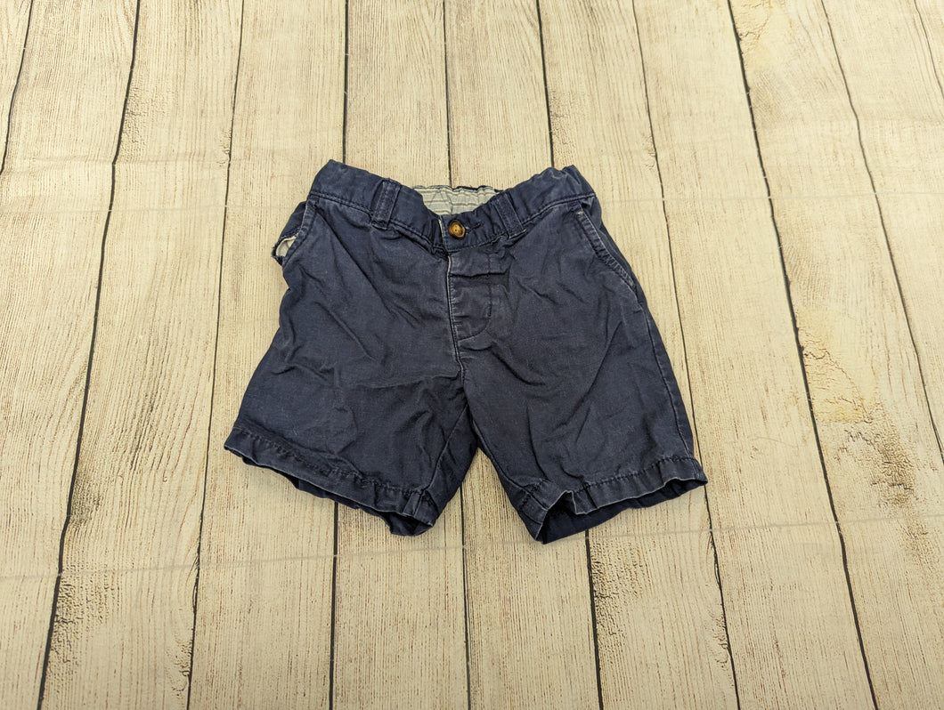 Carters 24M Shorts