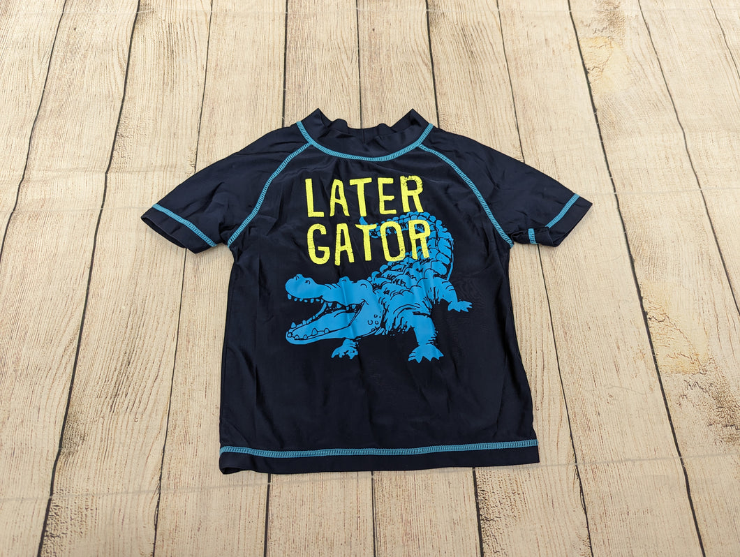 Carters 24M Rash Guard