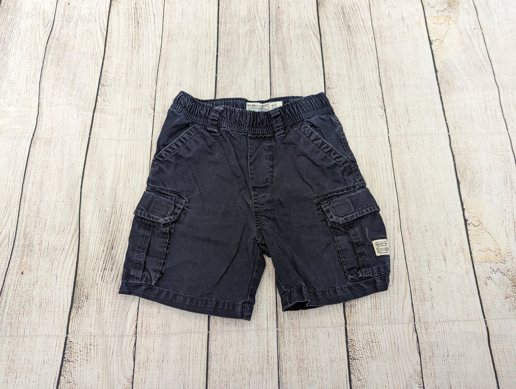 TCP 24M Shorts