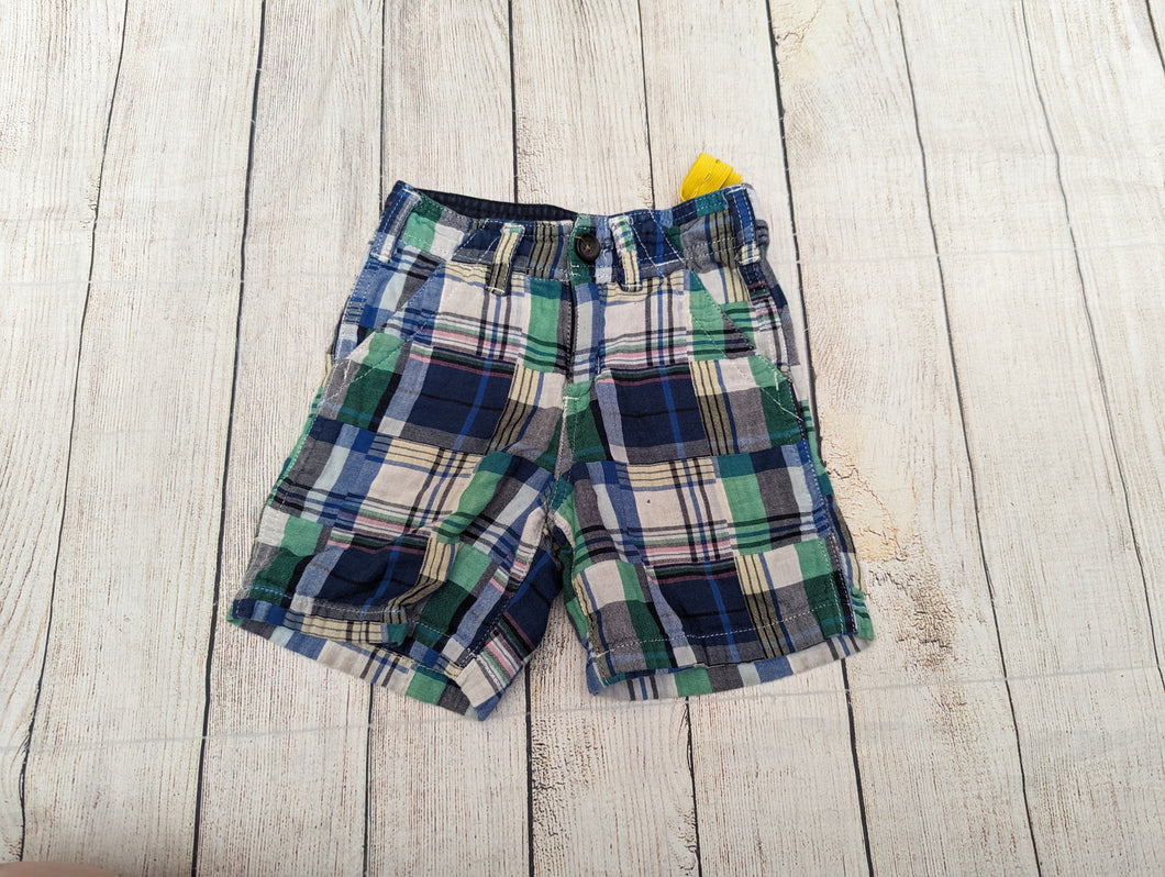 Oshkosh 2 Shorts