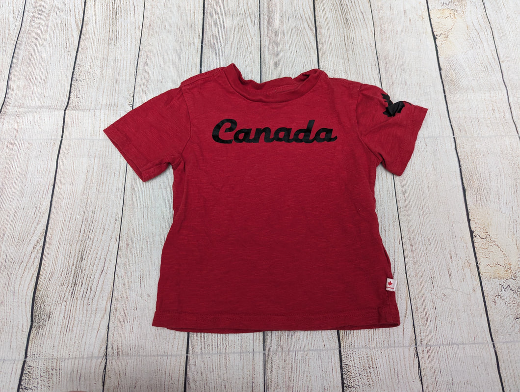 Canadianna 2T T-Shirt