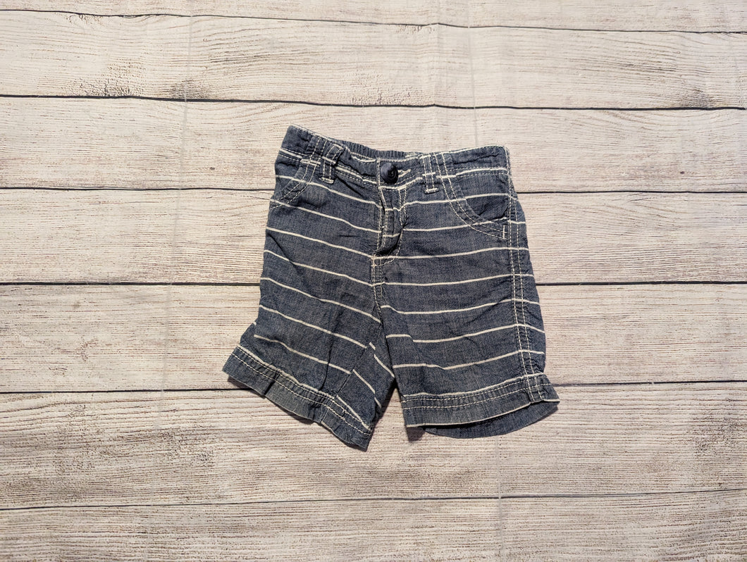 Old Navy 12-18M Shorts