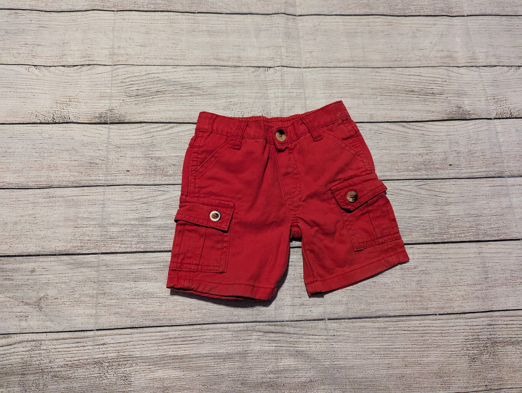 Neveda 12M Shorts