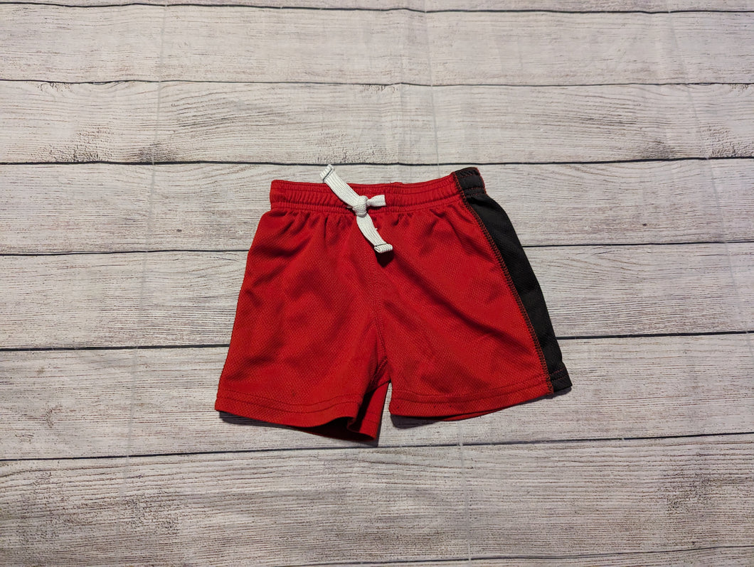 Carters 12M Shorts