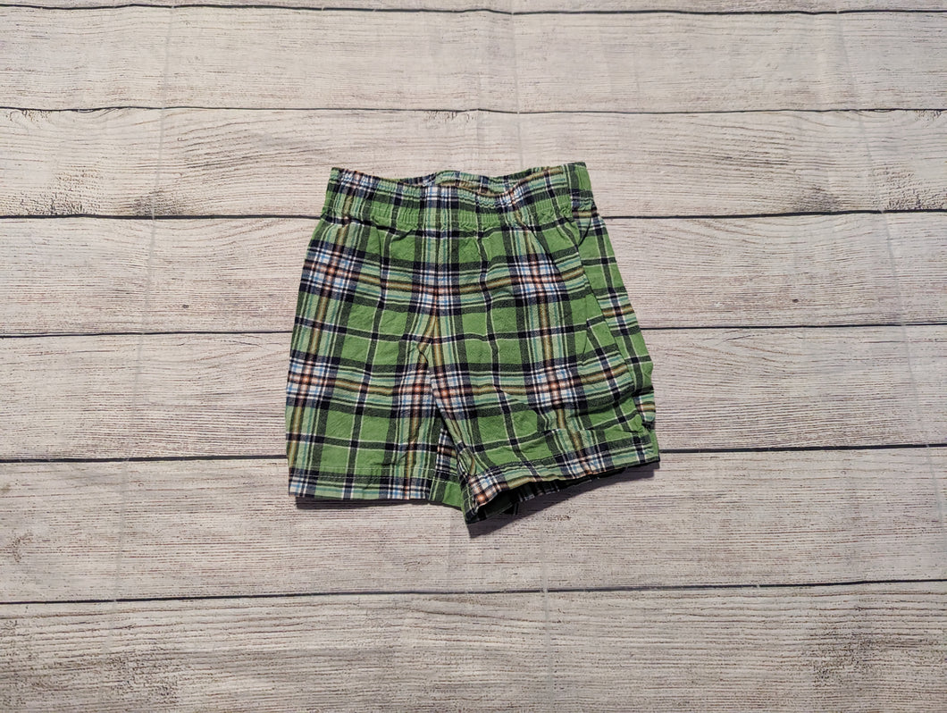 Carters 12M Shorts