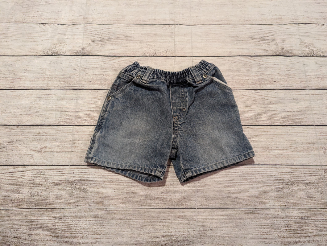 TCP 18-24M Shorts