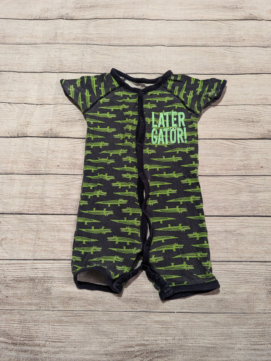 George 18-24M Romper