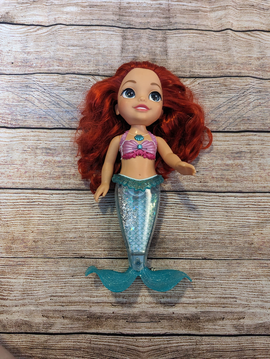 Ariel Doll