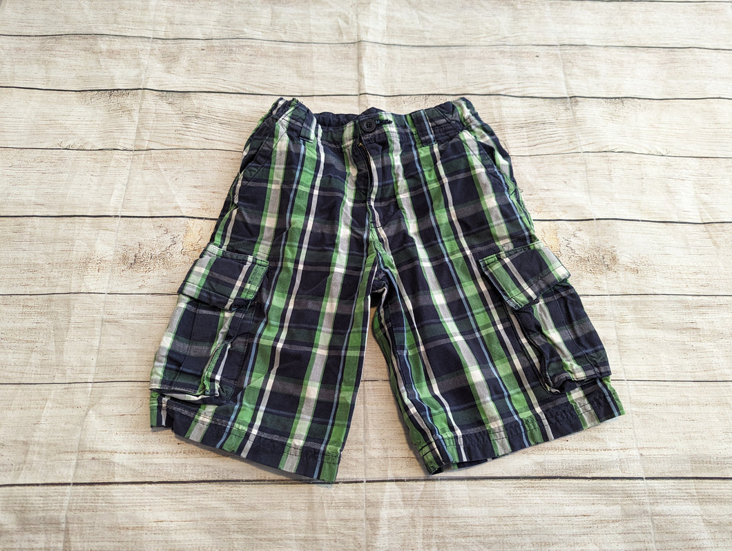 Woodland 6 Shorts