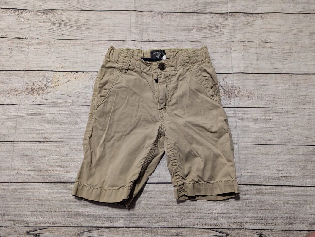 H&M 3-4 Shorts