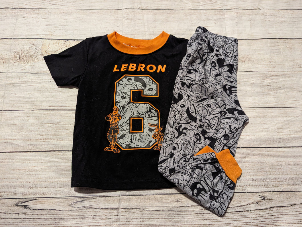 Space Jam 3T Pjs ,