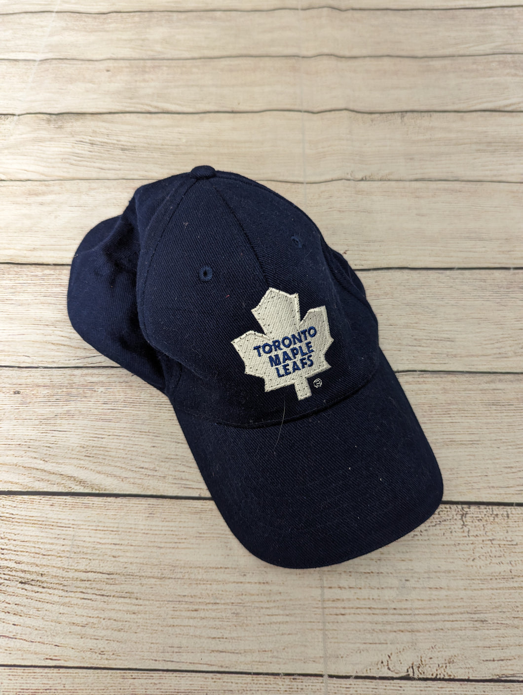 Toronto Maple Leaf Hat