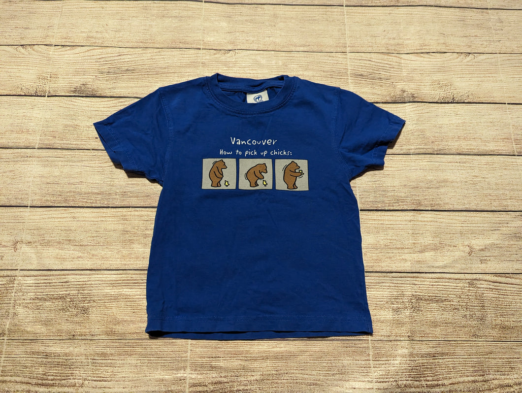 Boys 2T T-Shirt