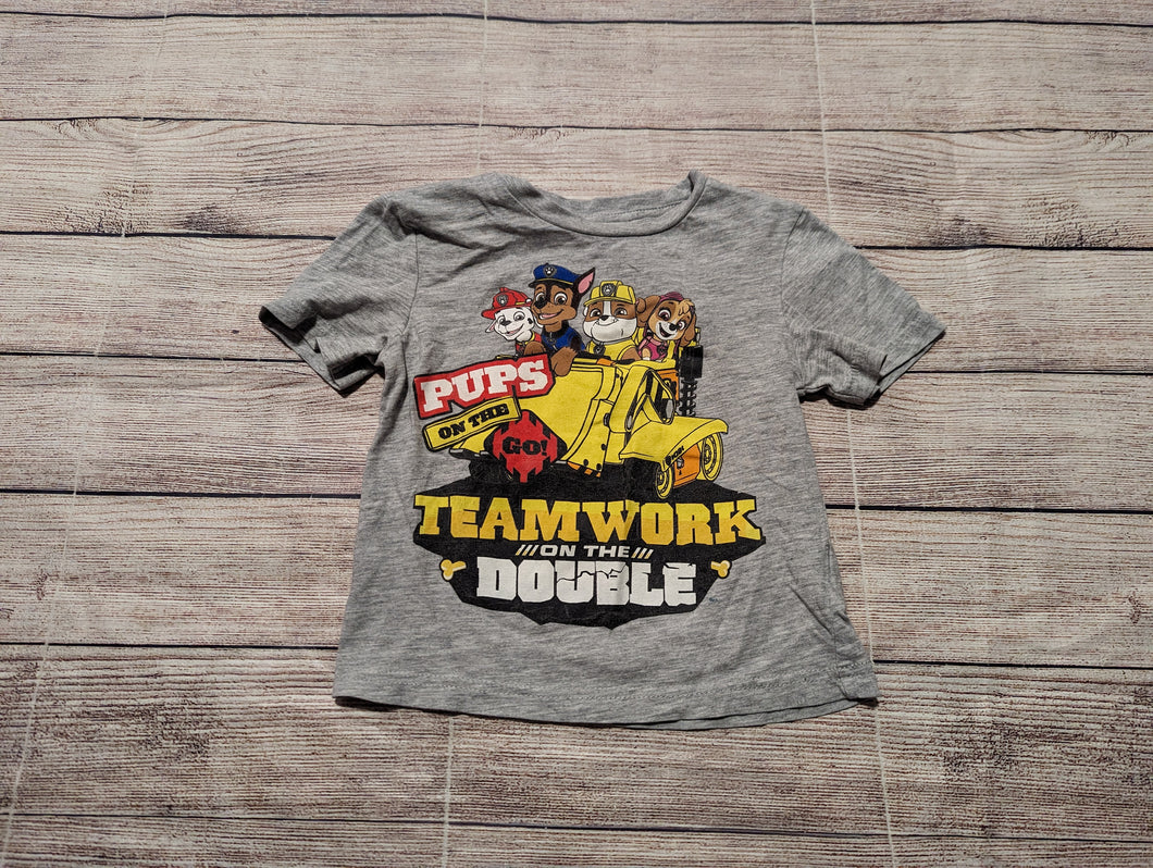 Paw Patrol 2T Shirt