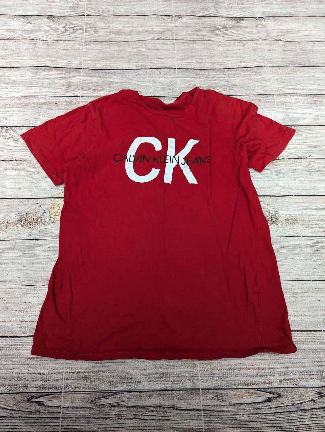 Calvin Klein 10/12 T-Shirt