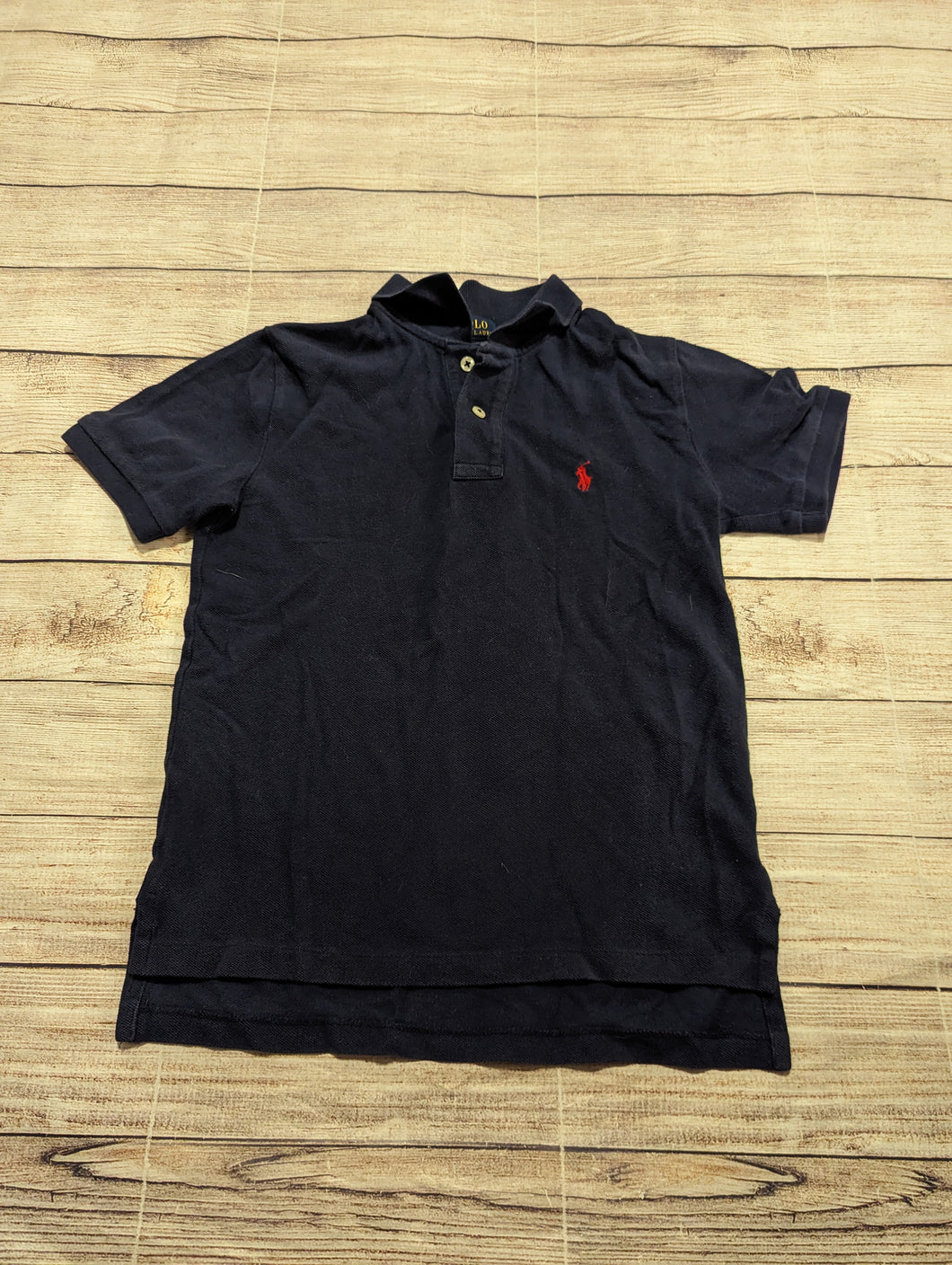 Polo 8 Shirt