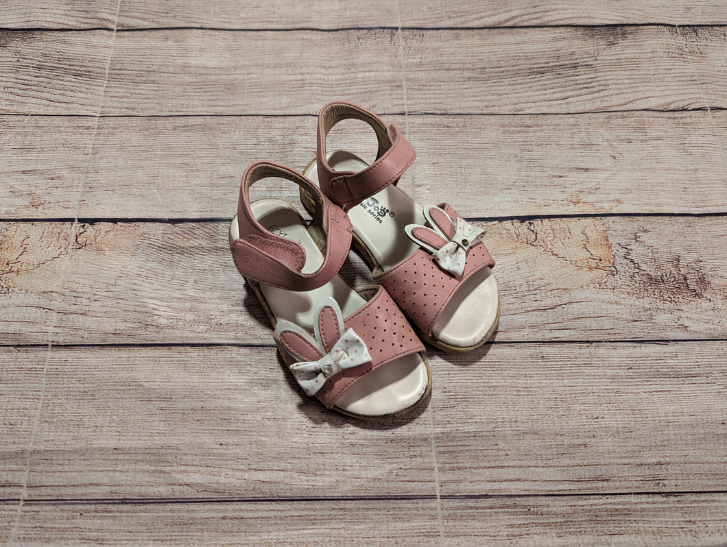 Girls 9 Sandals