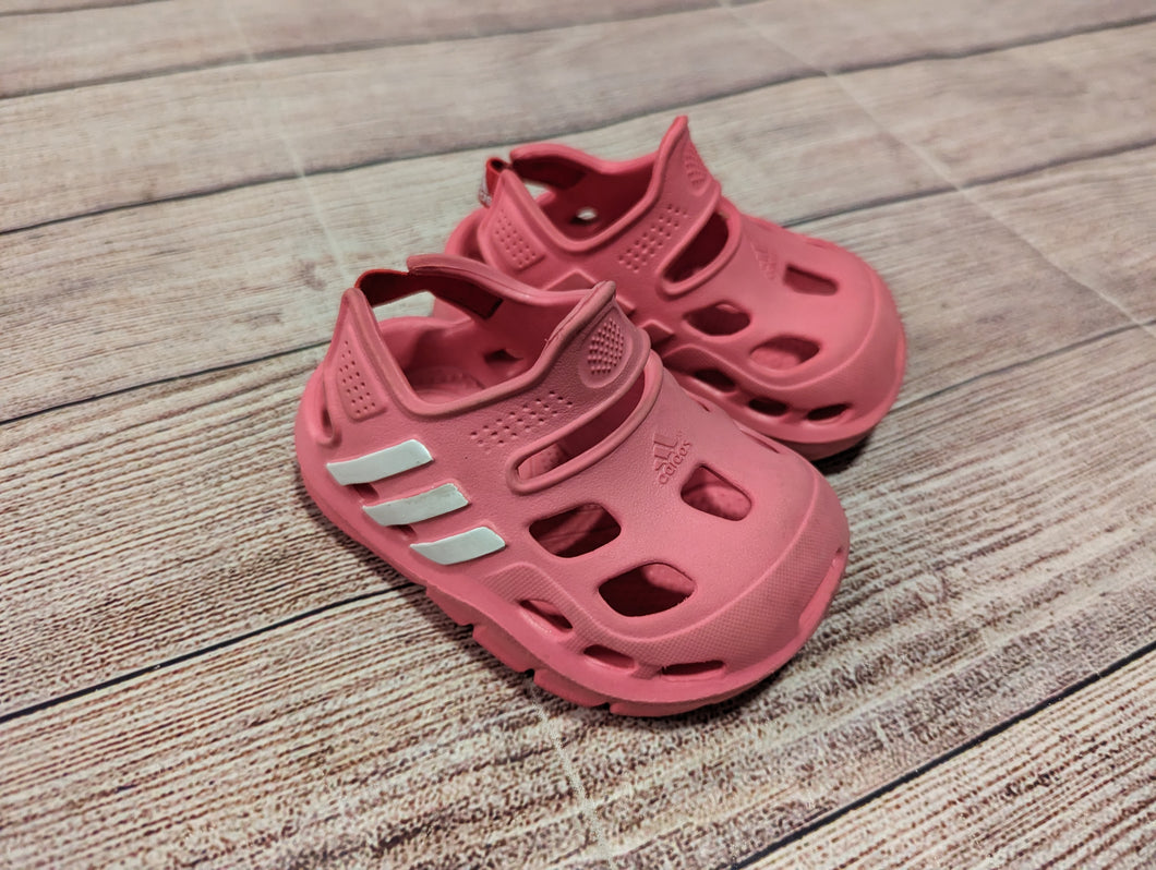 Adidas 4 Sandals