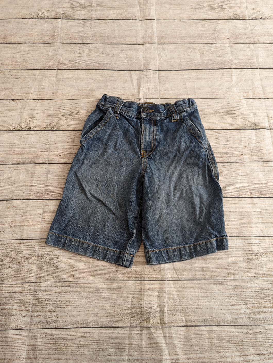 Old Navy 6 Demin Shorts