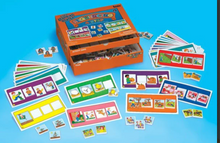 Load image into Gallery viewer, Early Learning Sequencing 4 Step Kit
