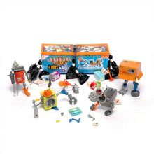 Load image into Gallery viewer, Hexbug® Junkbots™ Large Dumpster
