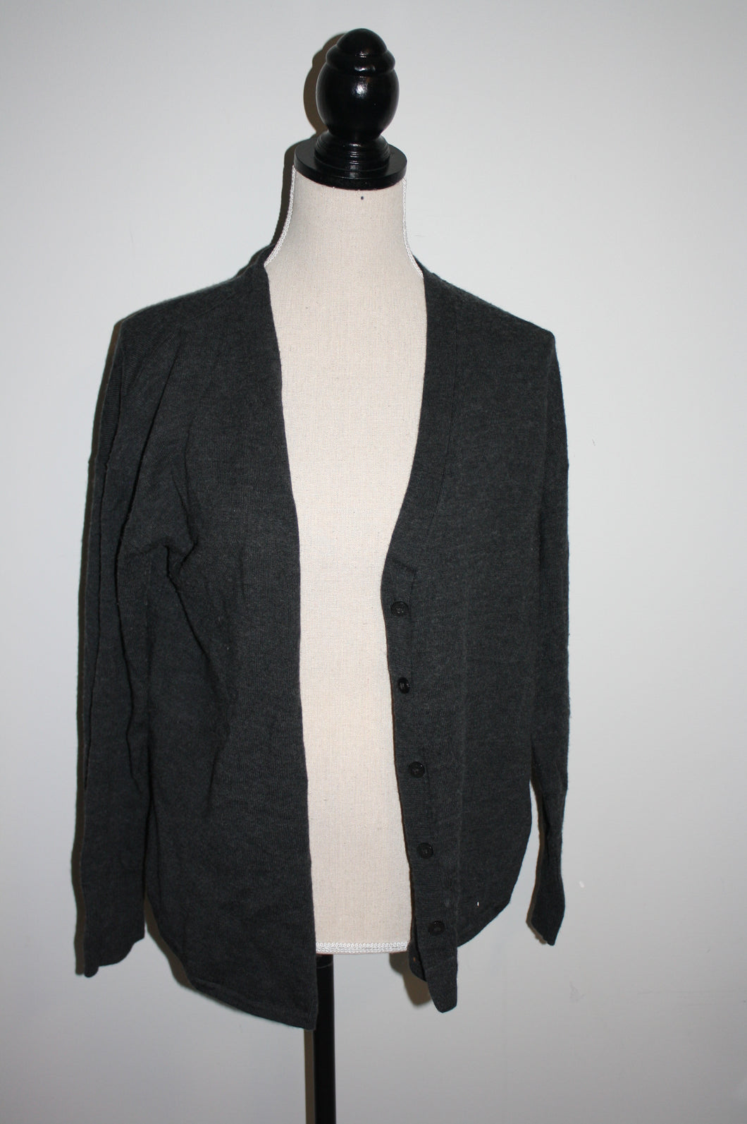 Adrienne Vittadini L Cardigan