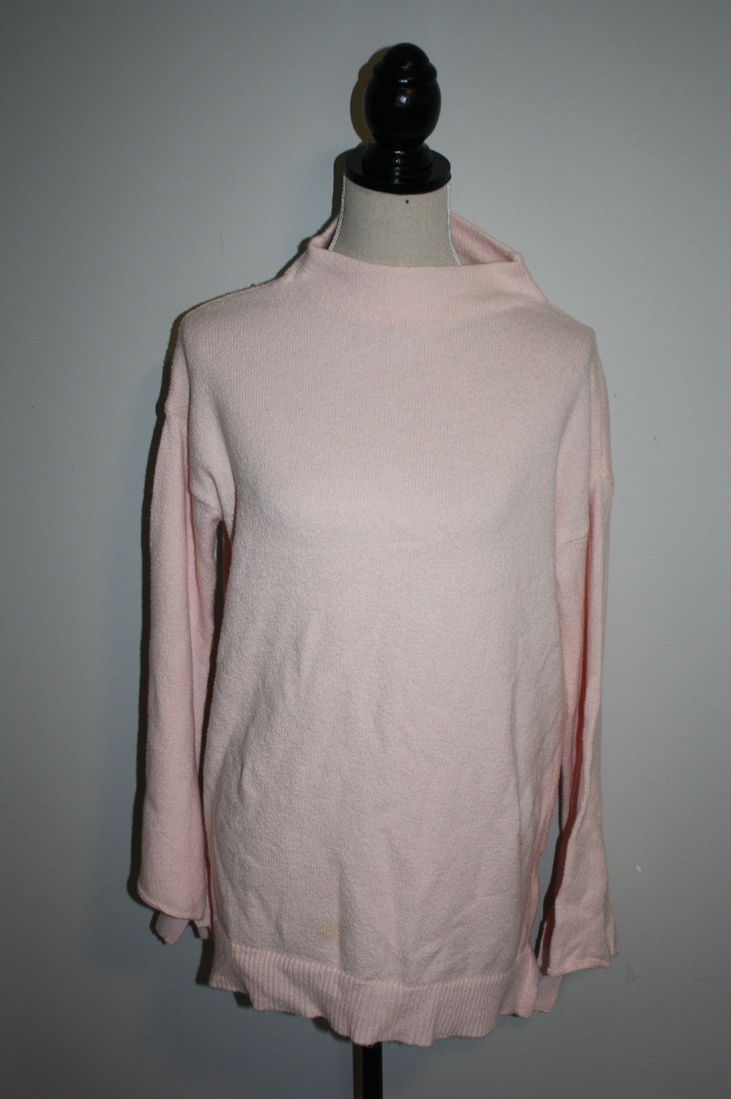 Ladies L Tunic Sweater