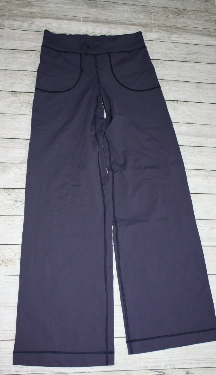 Lululemon 6 Pants