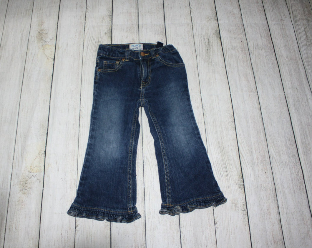 TCP 3 Jeans