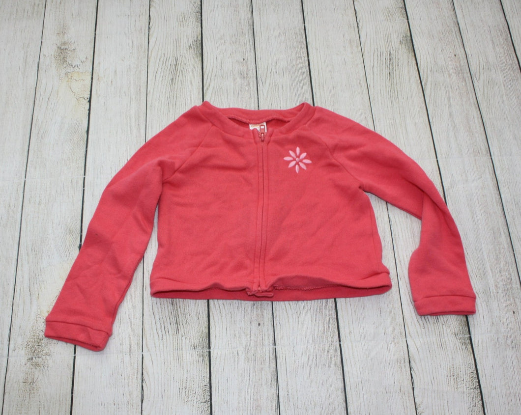 Gymboree 4 Sweater