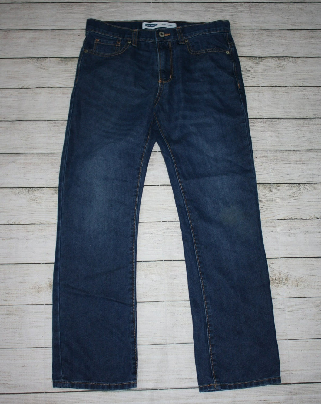 Old Navy 12 Husky Jeans