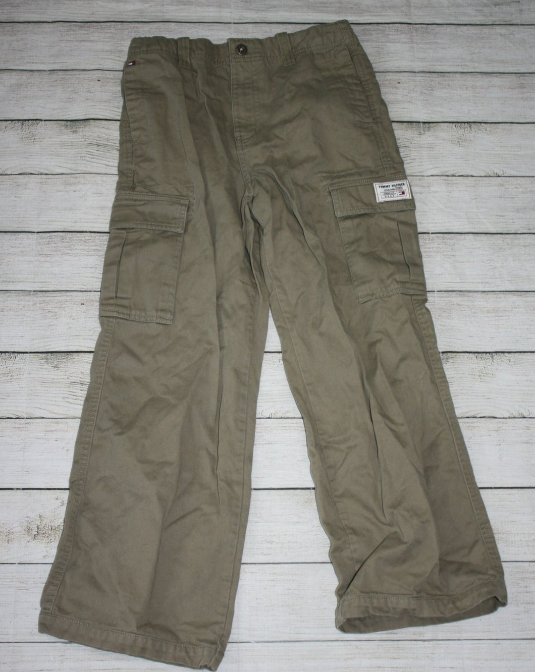 Tommy Hilfiger 10 Cargo Pants