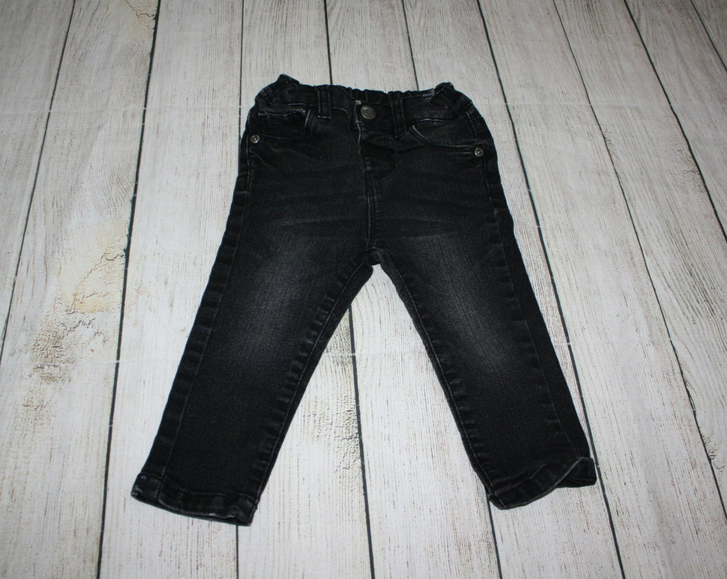 George 6-12m Jeans