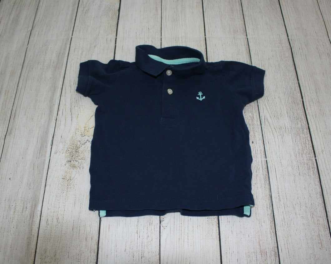 Carters 12m Polo shirt