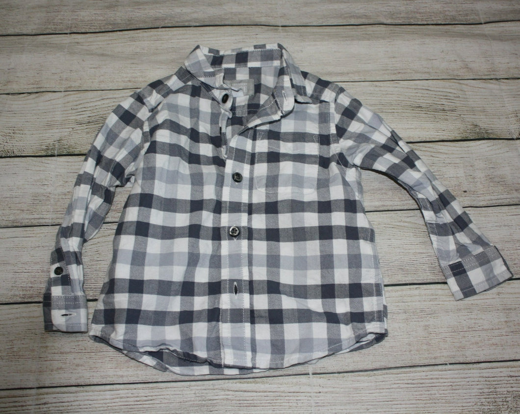 TCP 18-24m Shirt