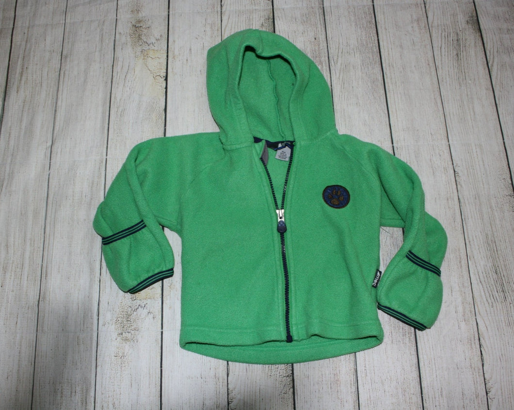 Mountain Equipment 18m Fleece Jacket