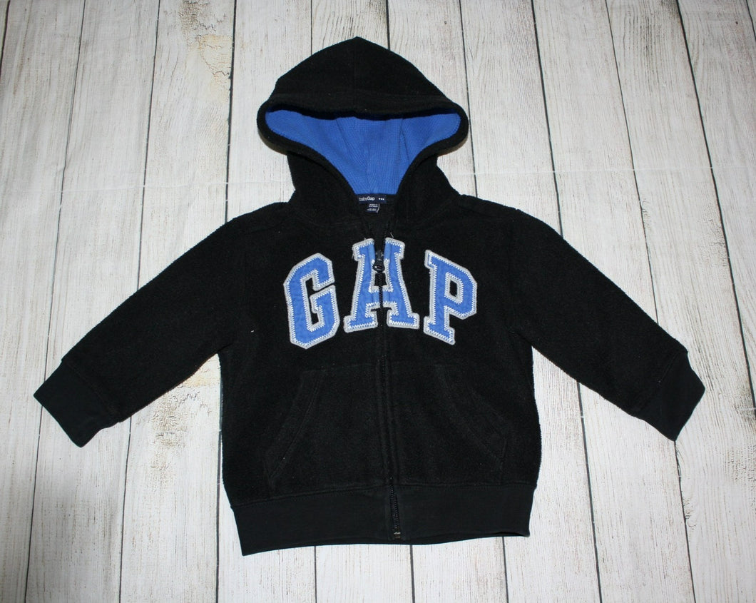 Gap 18-24m Hoodie